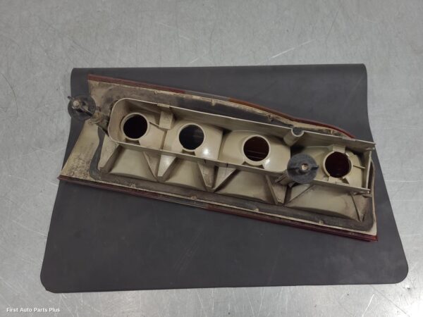 2002 FORD TRANSIT Right Taillight