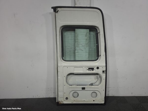 1999 FORD TRANSIT Bootlid/Tailgate