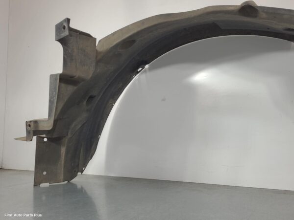 2012 FORD RANGER Right Guard Liner