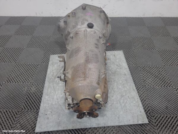 2005 MERCEDES SPRINTER Trans/Gearbox