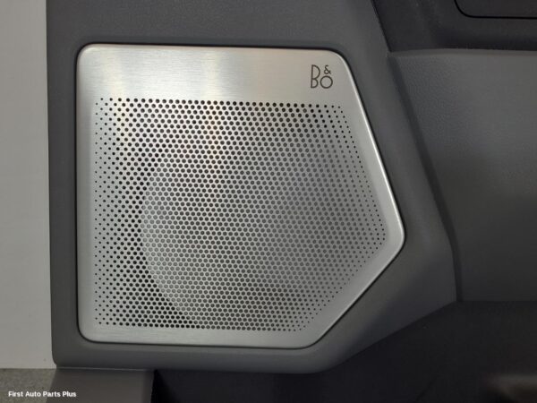 2023 FORD F SERIES Door Trim