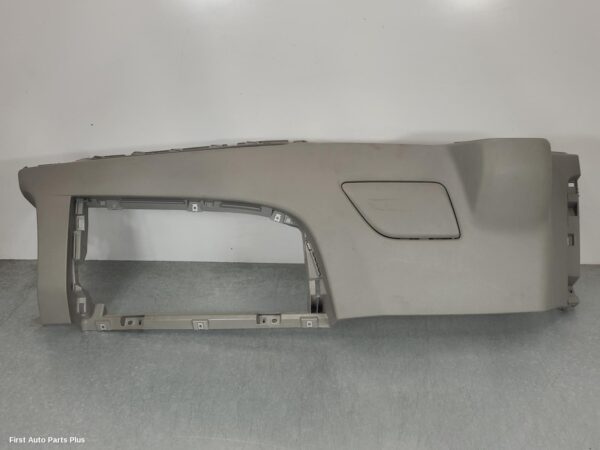 2022 LDV DELIVER 9 Trim Panel