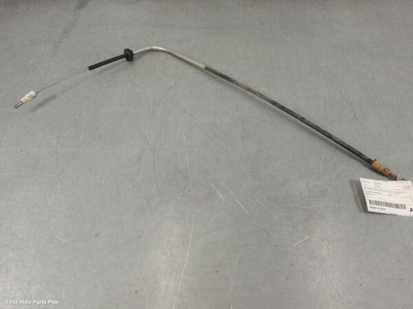 2012 FORD TRANSIT Cable