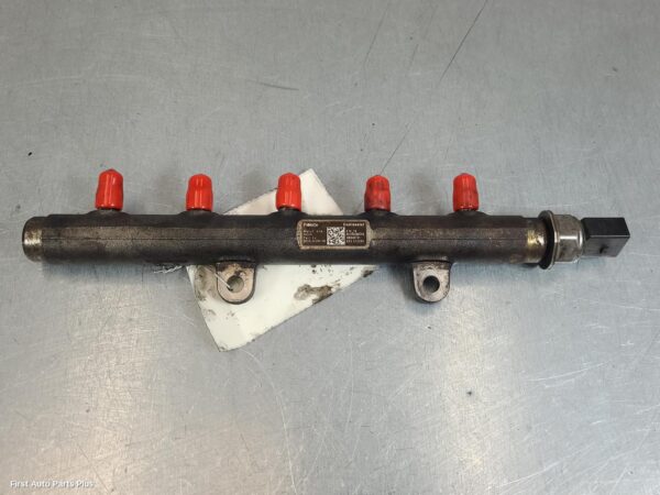 2012 FORD TRANSIT Injection Rail