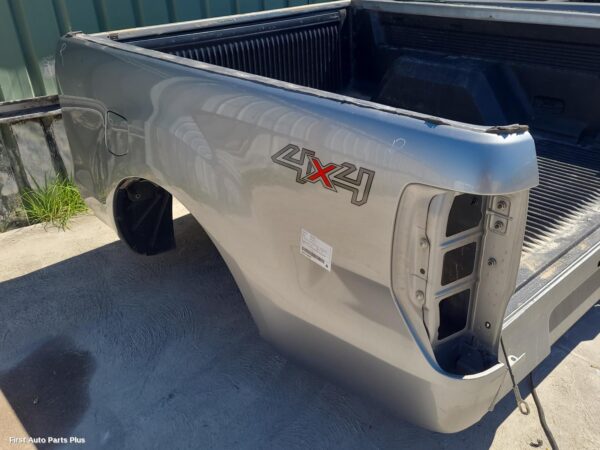 2016 FORD RANGER Ute Back