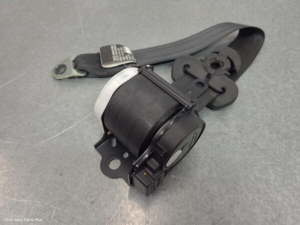 2017 FORD EVEREST Seatbelt/Stalk
