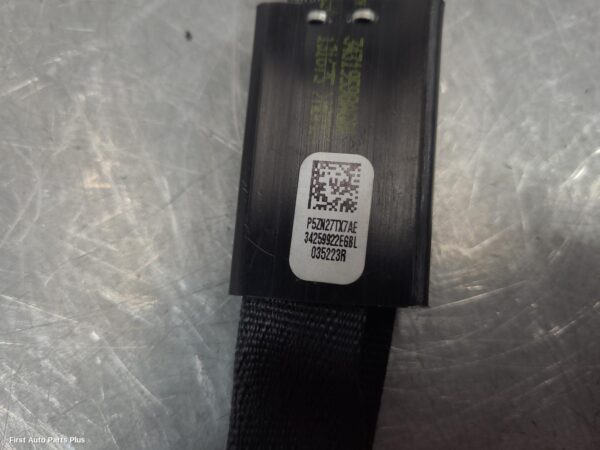 2022 RAM 1500 Seatbelt/Stalk