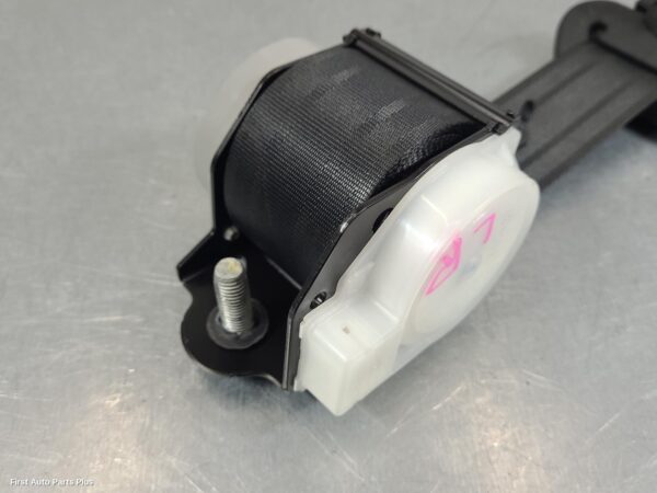 2019 FORD RANGER Seatbelt/Stalk
