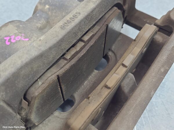 2017 FORD EVEREST Caliper
