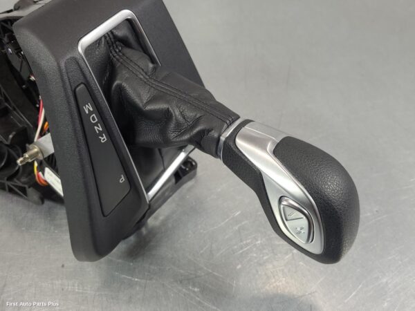 2022 FORD TRANSIT CUSTOM Gear Stick/Shifter