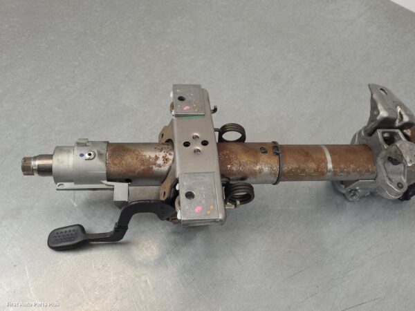 2017 MERCEDES SPRINTER Steering Column