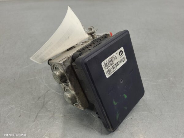 2024 RAM 2500/3500 Abs Pump/Modulator