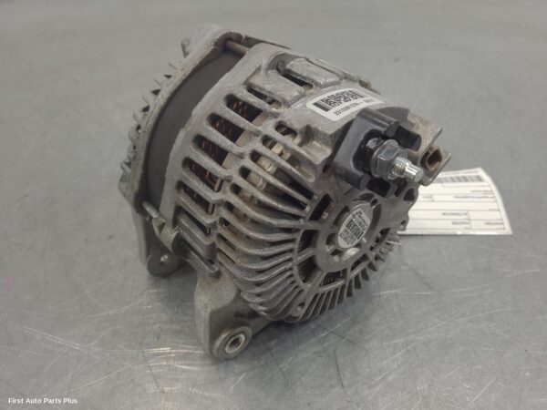 2021 RENAULT MASTER Alternator