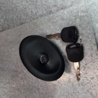 1998 FORD TRANSIT Fuel Door / Filler