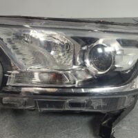 2019 FORD RANGER Left Headlamp