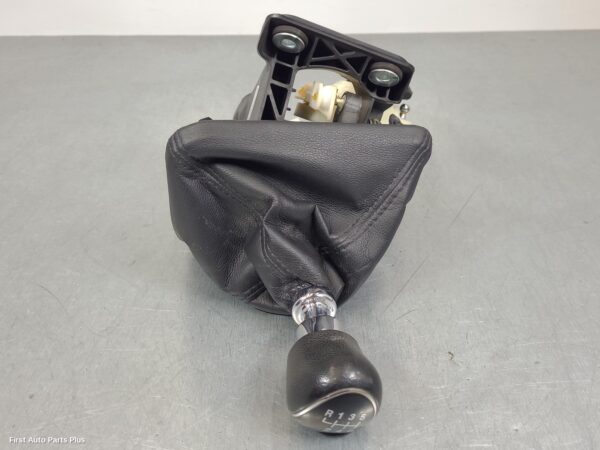 2015 FORD TRANSIT CUSTOM Gear Stick/Shifter
