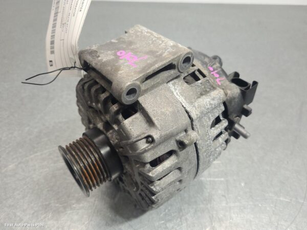 2019 MERCEDES SPRINTER Alternator