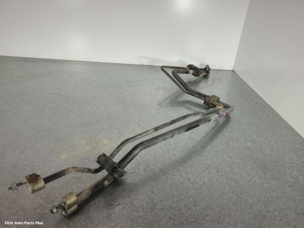 2013 MERCEDES VIANO A/C Hoses