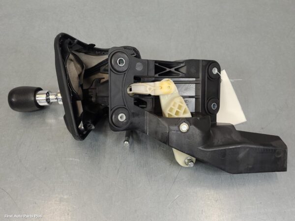 2015 FORD TRANSIT CUSTOM Gear Stick/Shifter