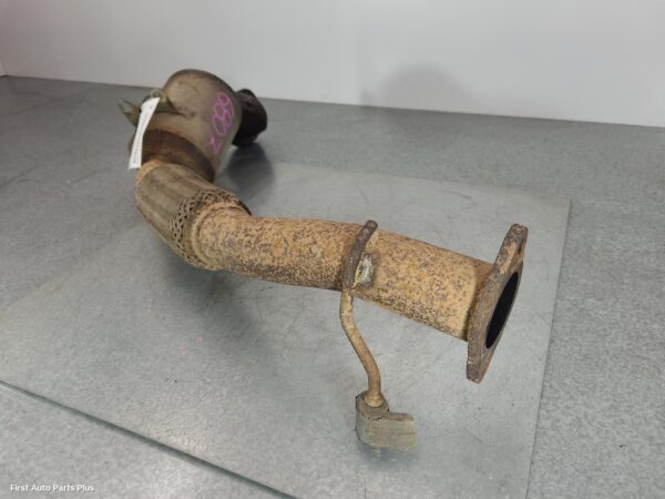 2016 FORD RANGER Catalytic Converter