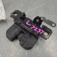 2019 VOLKSWAGEN CRAFTER Door/Boot/Gate Lock