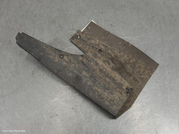 2004 MERCEDES SPRINTER Mud Flaps