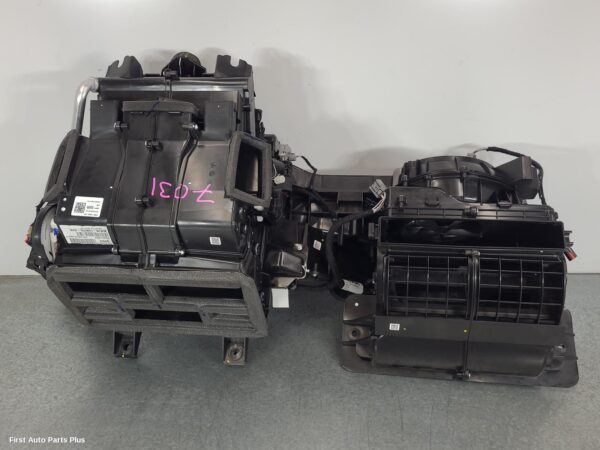 2024 FORD RANGER Heater Core/Box