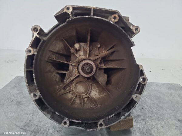 2005 FORD TRANSIT Trans/Gearbox