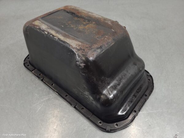 1998 FORD TRANSIT Oil Pan/Sump