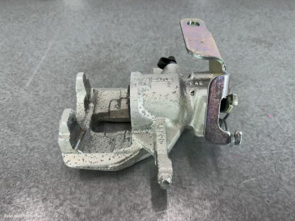 2010 FORD TRANSIT Caliper