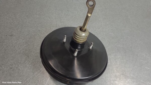 2001 FORD TRANSIT Brake Booster