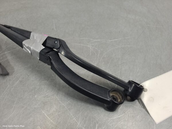 2017 FORD RANGER Wiper Arm