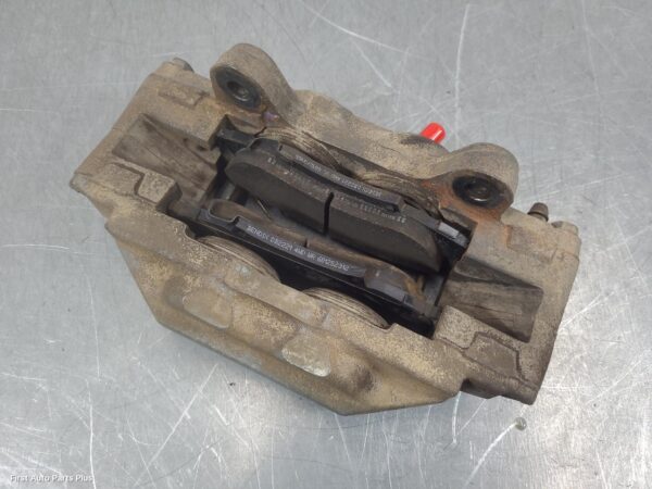 2012 TOYOTA HILUX Caliper