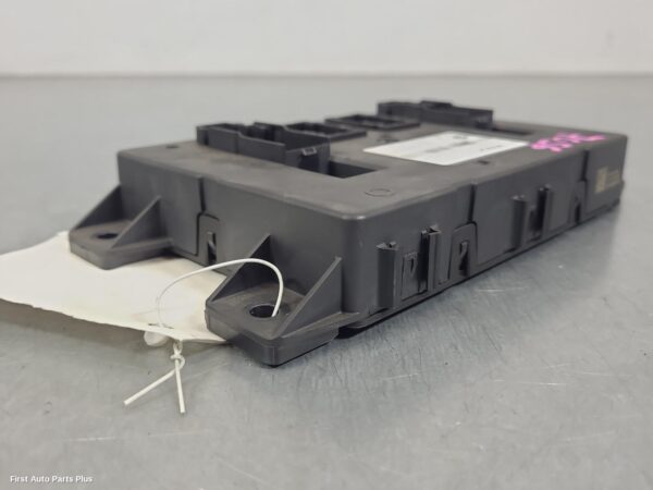 2022 LDV DELIVER 9 Ecu