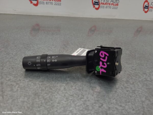2020 LDV DELIVER 9 Combination Switch