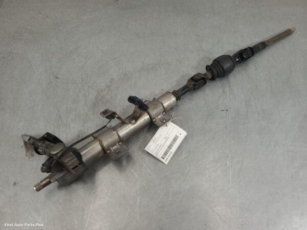 2004 FORD TRANSIT Steering Column