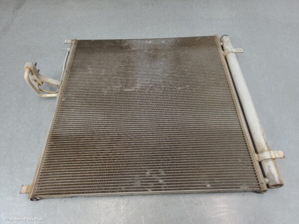 2021 FORD RANGER A/C Condenser