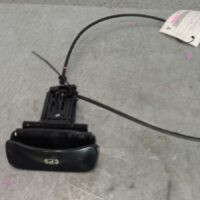 2007 MERCEDES VITO Handbrake Lever