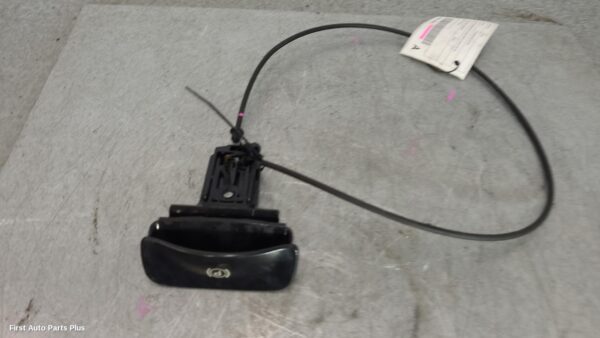 2007 MERCEDES VITO Handbrake Lever