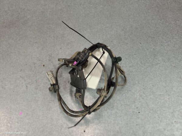 2012 TOYOTA HILUX Abs Sensor