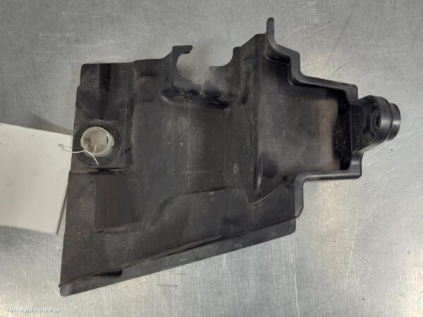 2020 FORD RANGER Radiator Support
