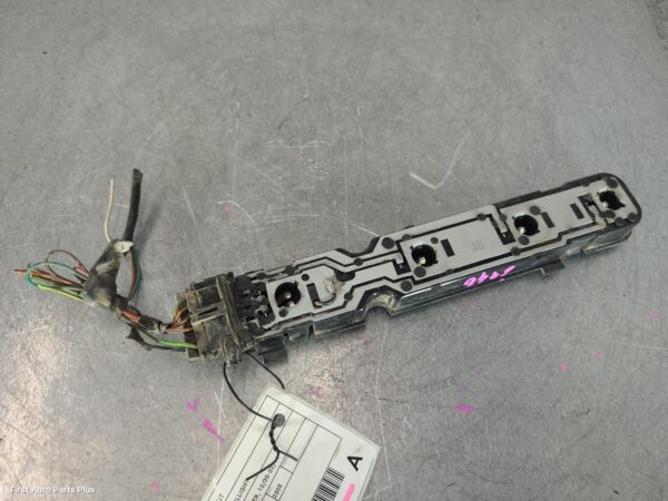 2005 FORD TRANSIT Right Taillight