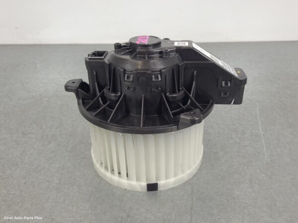 2024 FORD RANGER Heater Fan Motor