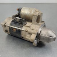 2017 MITSUBISHI TRITON Starter