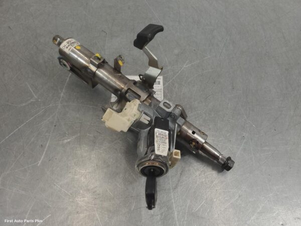 2012 TOYOTA HILUX Steering Column