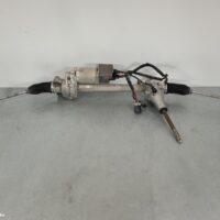 2021 FORD TRANSIT Steering Box/Rack