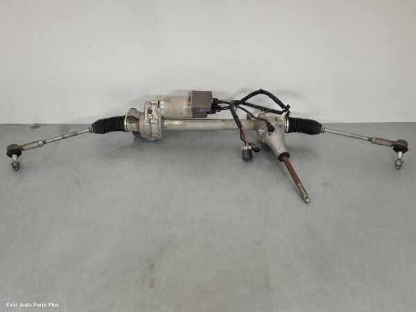 2021 FORD TRANSIT Steering Box/Rack
