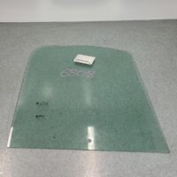 2013 RENAULT TRAFIC Right Front Door Window