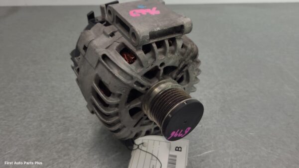 2022 MERCEDES SPRINTER Alternator