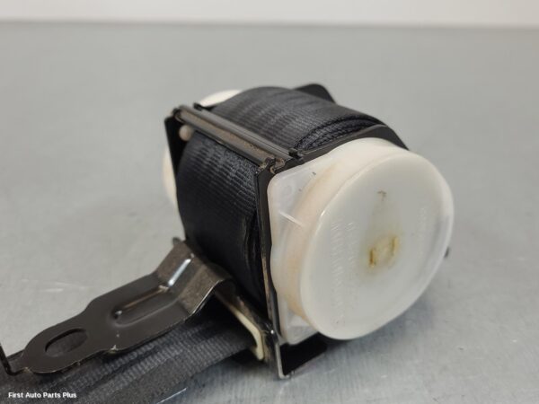 2017 FORD RANGER Seatbelt/Stalk